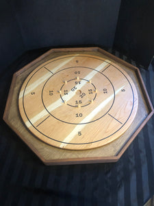 Crokinole