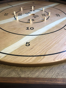 Crokinole