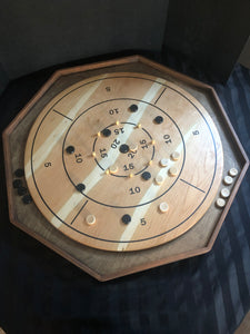 Crokinole