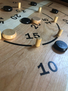 Crokinole