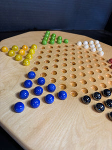 Chinese Checkers