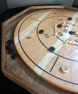 Crokinole