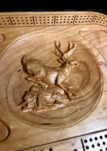 Load image into Gallery viewer, 3D Deer Crib Board
