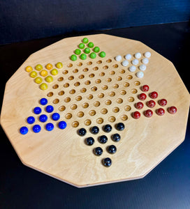 Chinese Checkers