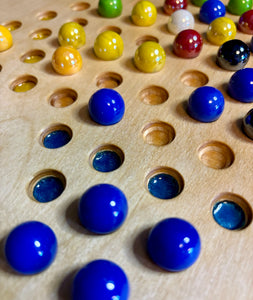 Chinese Checkers